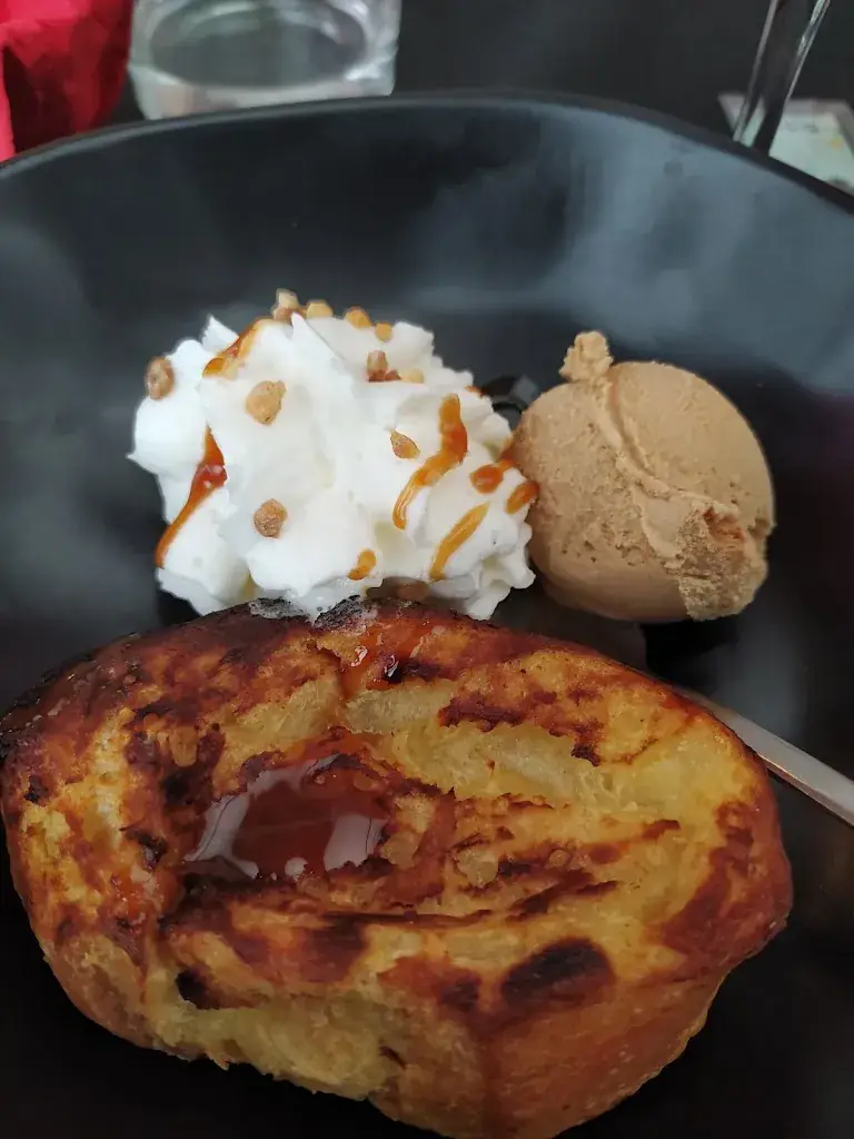 Menu_Bistro Chez Nous - Anglet_Anglet_image_7