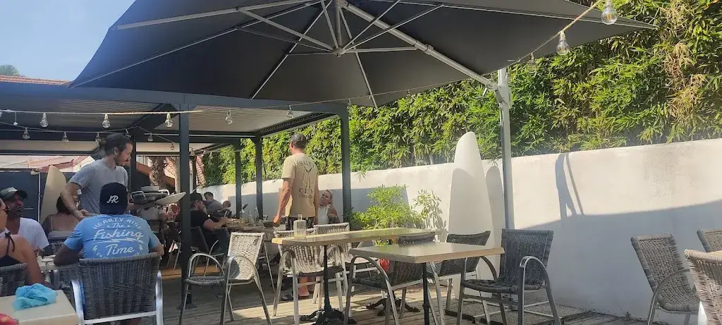 Dharma Initiative_Bistro Chez Nous - Anglet_Anglet_review