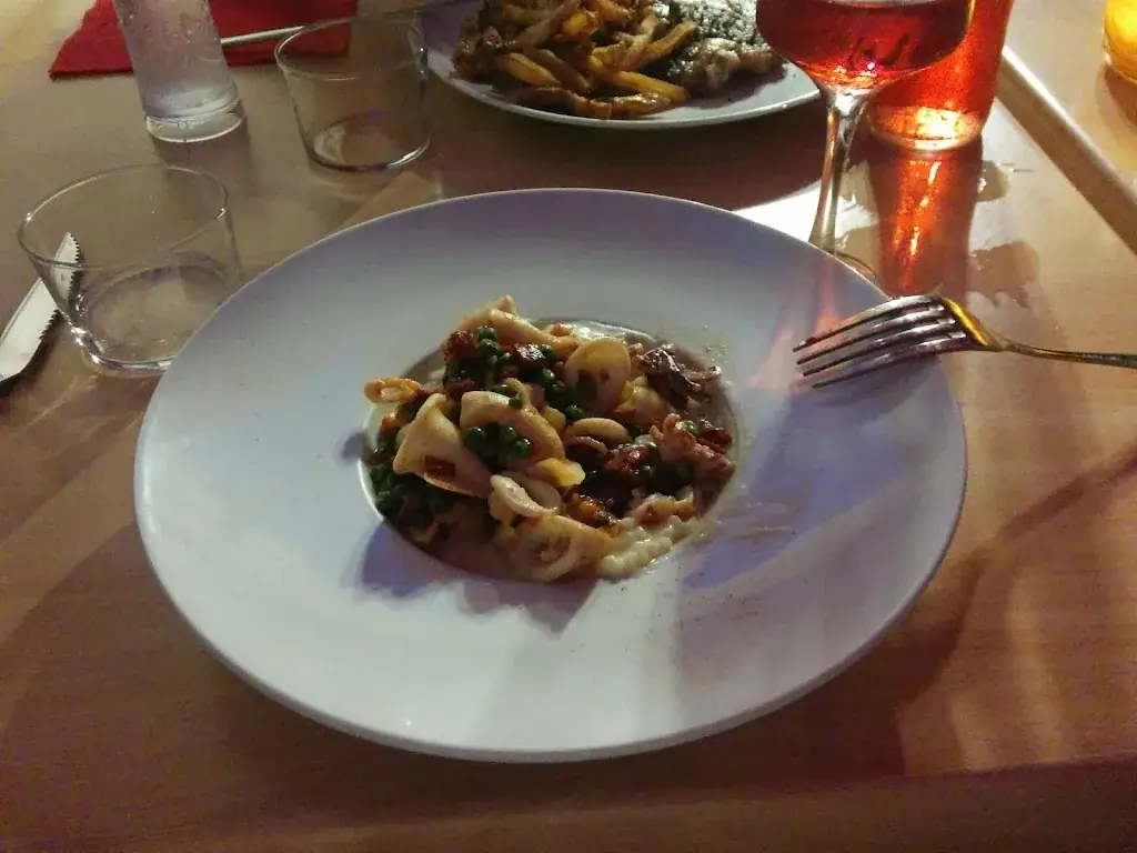 Pablo_Bistro Chez Nous - Anglet_Anglet_review