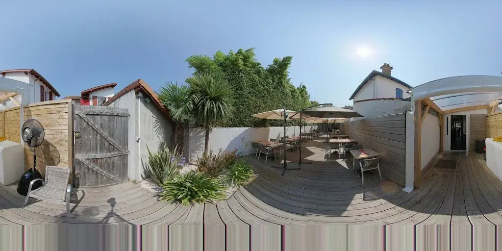 Bistro Chez Nous - Anglet ristorante a Anglet