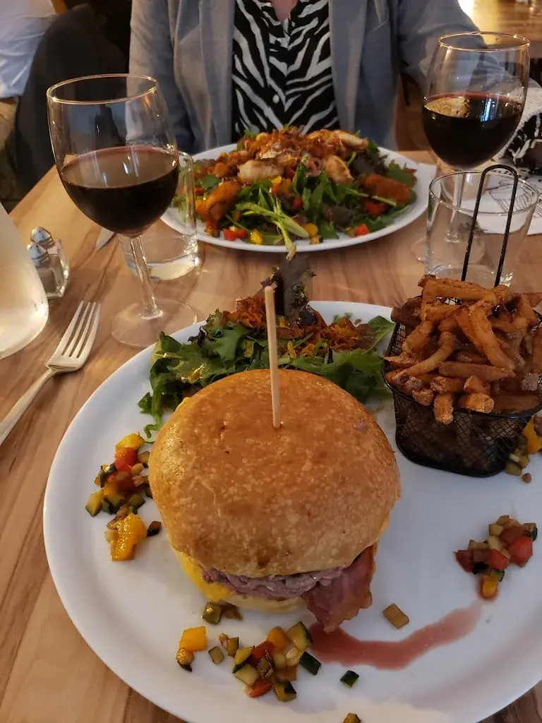 Menu_Bistro Toqué Anglet_Anglet_image_7