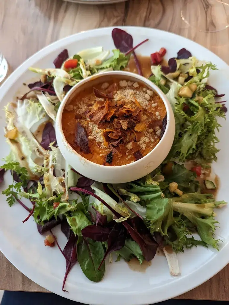 Menu_Bistro Toqué Anglet_Anglet_image_8