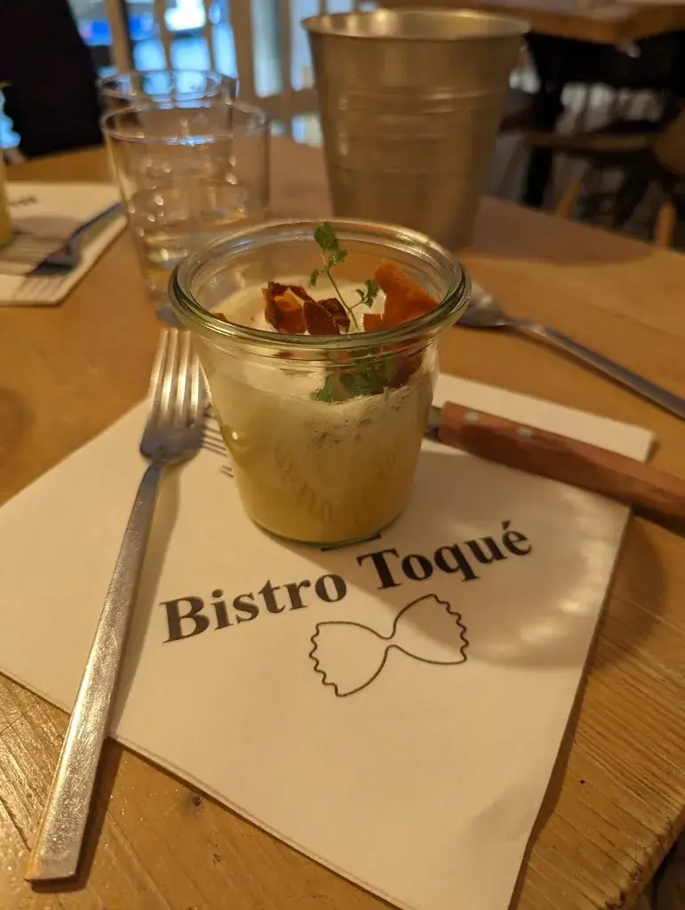 Menu_Bistro Toqué Anglet_Anglet_image_9