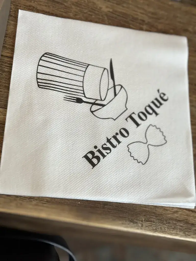 sylvie gambotti_Bistro Toqué Anglet_Anglet_review