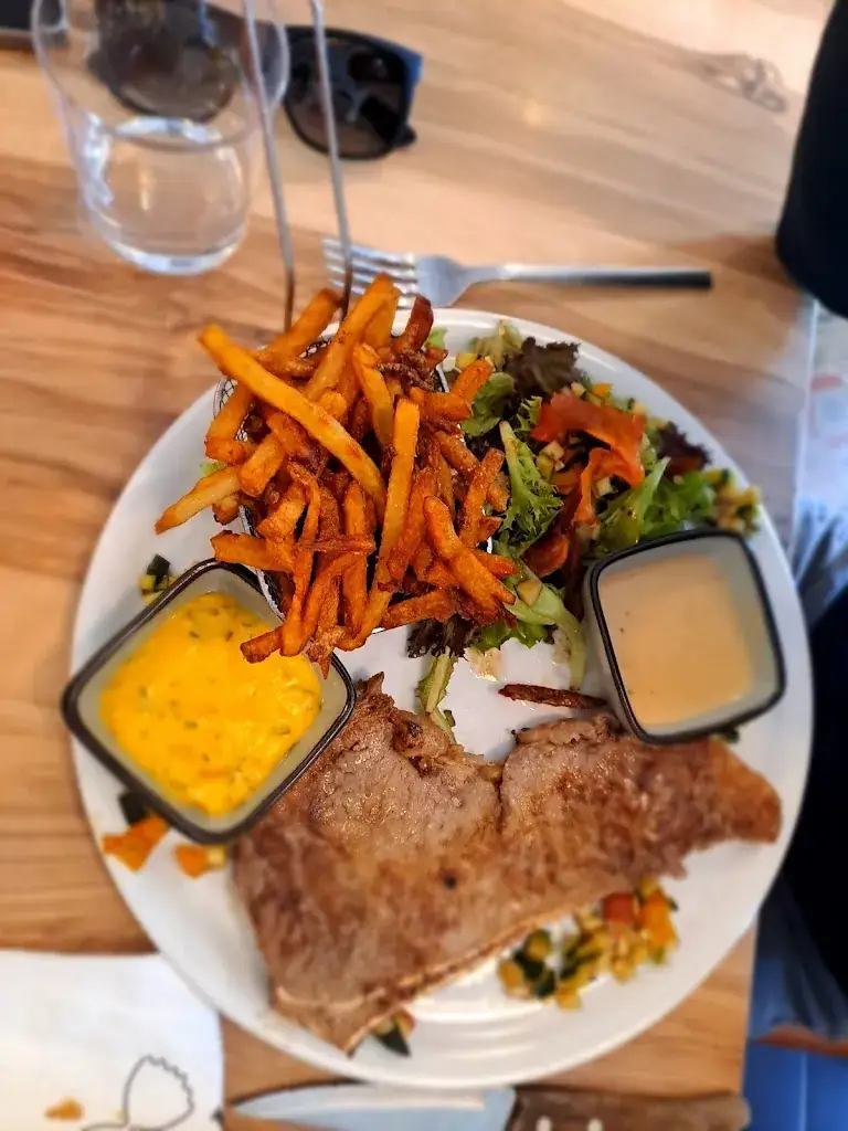 Bistro Toqué Anglet_Anglet_slider_image_2