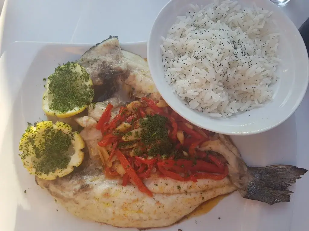 Hannelore Savu_Le P'tit Resto_Anglet_review