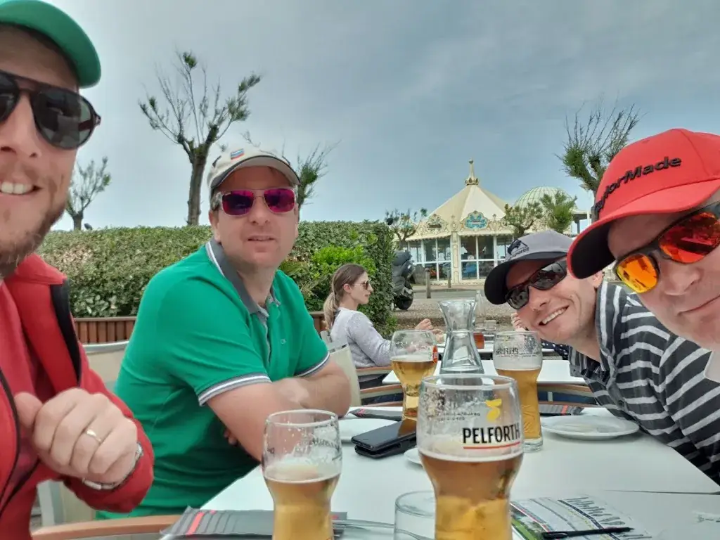 Emmanuel Maillard_Le P'tit Resto_Anglet_review