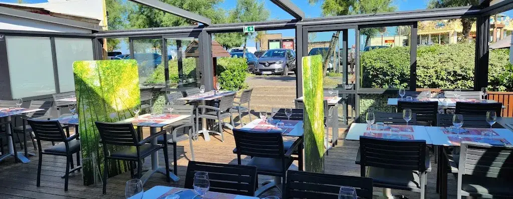 Le P'tit Resto ristorante a Anglet