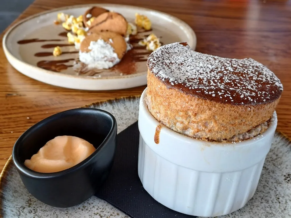 Menu_La Table des compagnons_Anglet_immagine_5