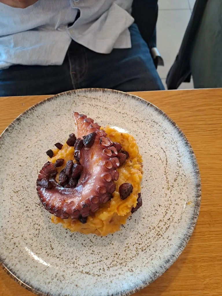 Menu_La Table des compagnons_Anglet_immagine_7