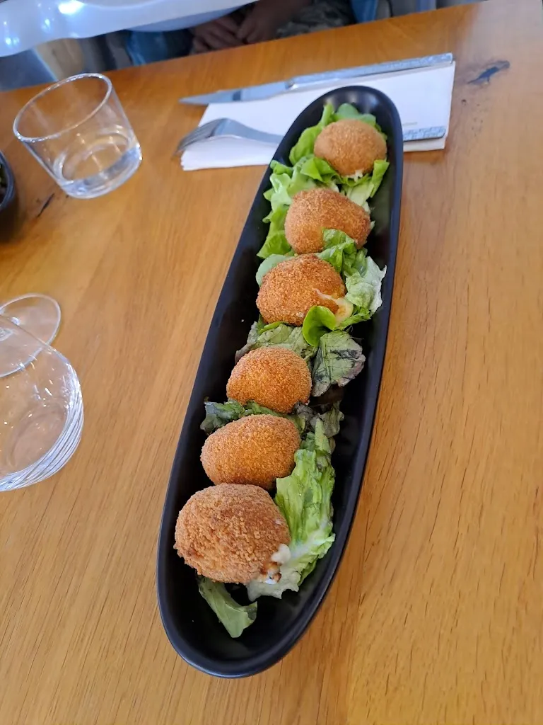 Menu_La Table des compagnons_Anglet_immagine_8