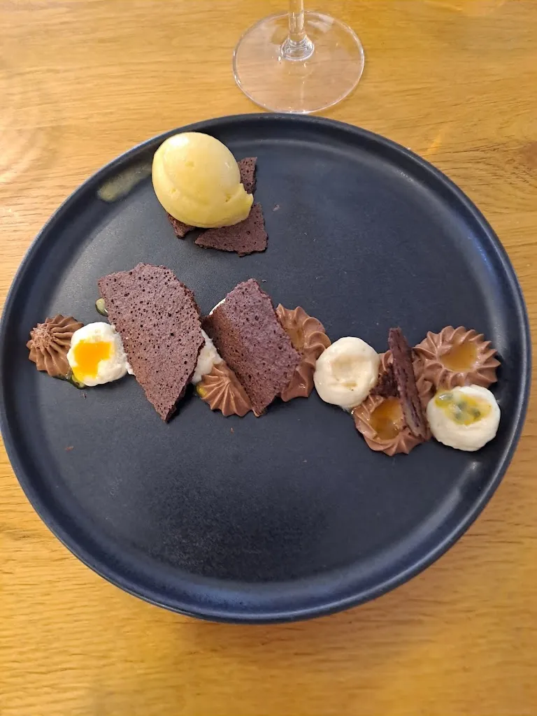 Menu_La Table des compagnons_Anglet_immagine_9