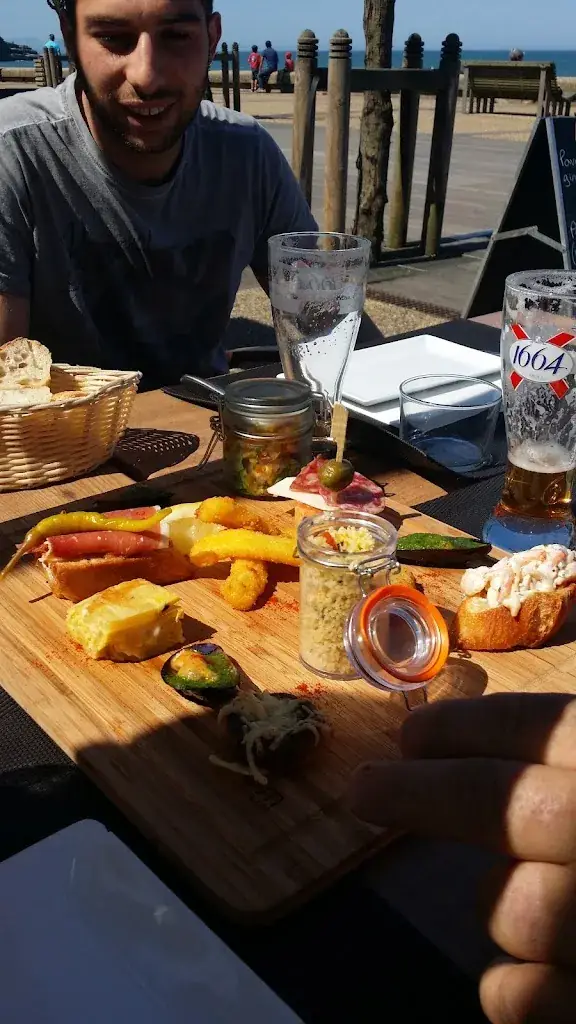 Menu_L'indigo_Anglet_immagine_7