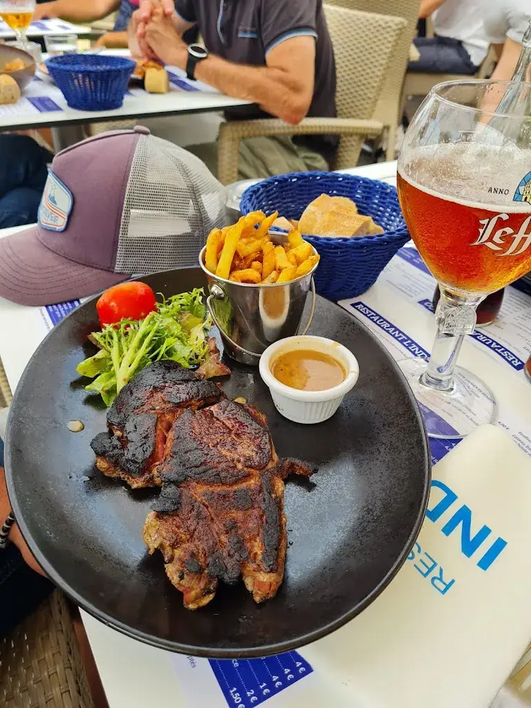 Menu_L'indigo_Anglet_immagine_8