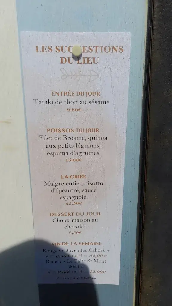 Menu_Le lieu des pêcheurs_Anglet_image_2