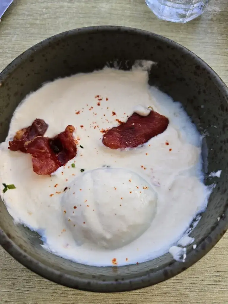 A. Kirk_Le lieu des pêcheurs_Anglet_review