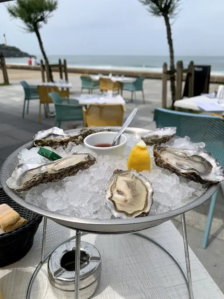 MYQCL_Le lieu des pêcheurs_Anglet_review