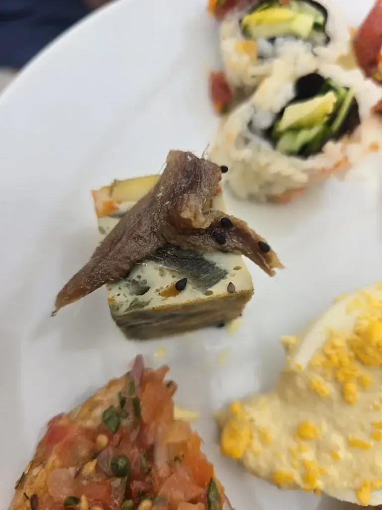 A. Kirk_The Beach House_Anglet_review