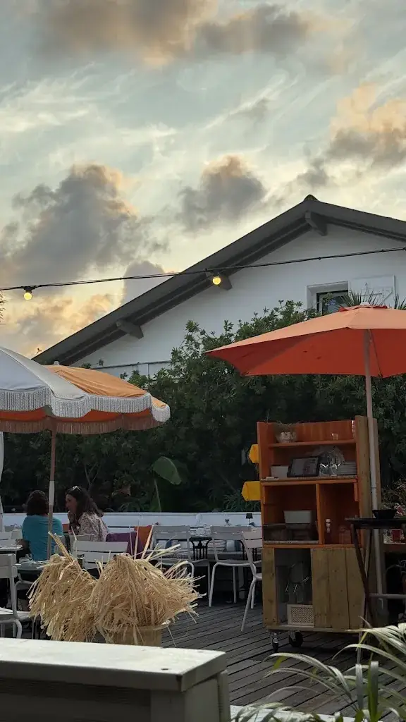 Darya Lepikhina_The Beach House_Anglet_review