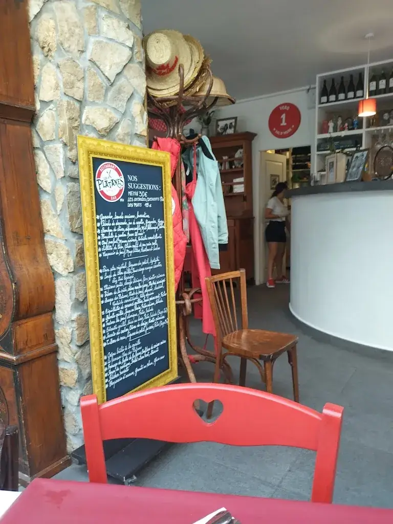 Peter Korhonen_Restaurant Les Platanes Anglet_Anglet_review