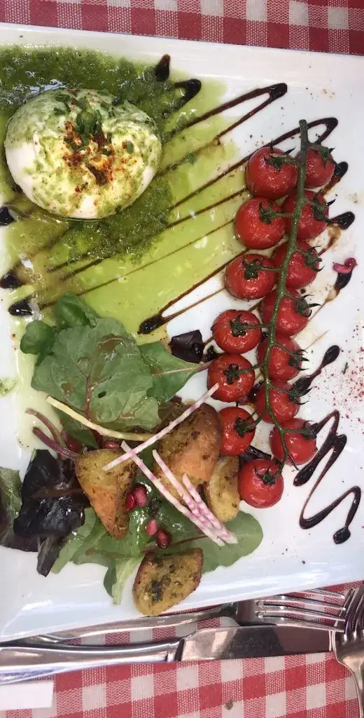 Senna x_Restaurant Les Platanes Anglet_Anglet_review