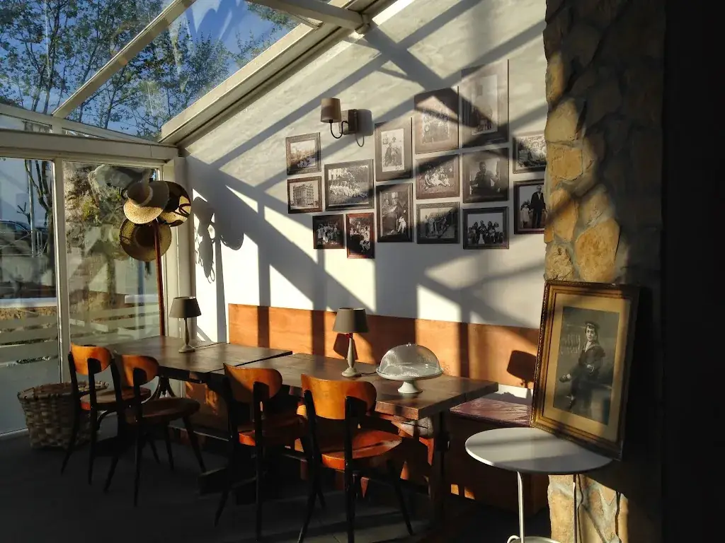 Restaurant Les Platanes Anglet restaurante en Anglet