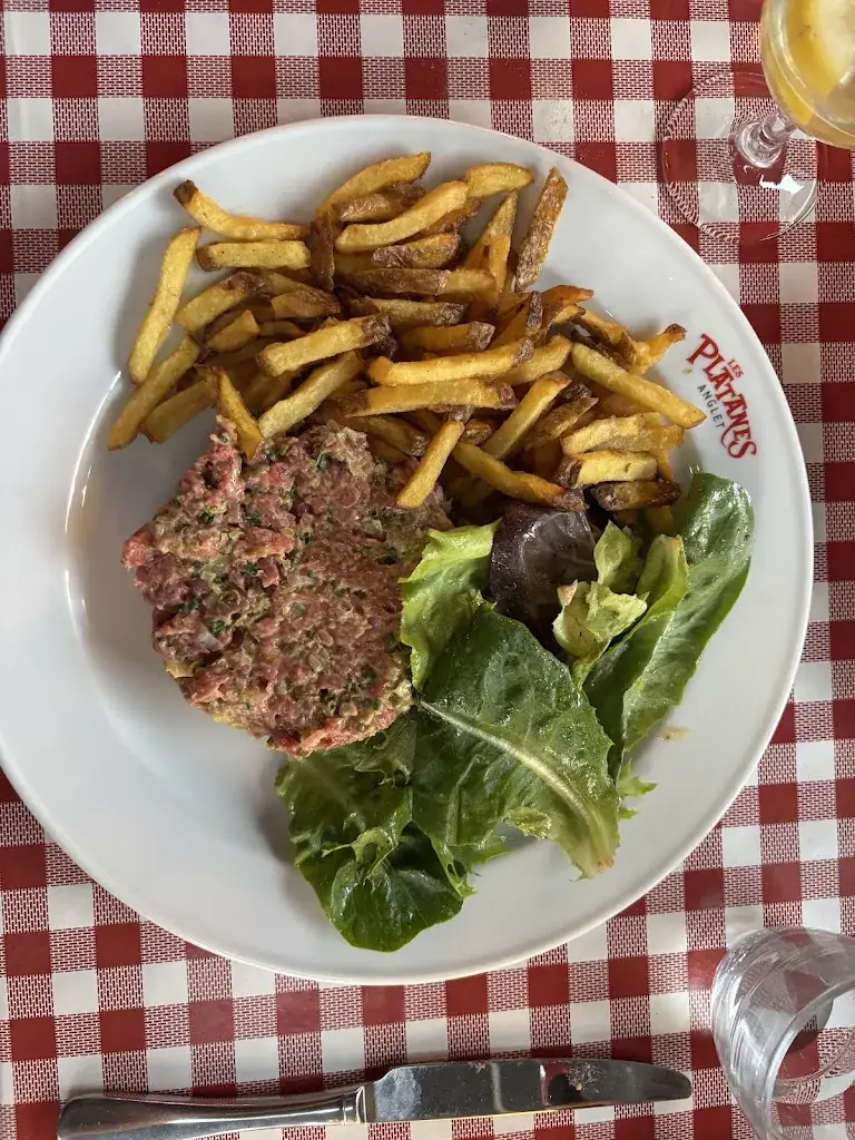 Restaurant Les Platanes Anglet_Anglet_slider_image_3