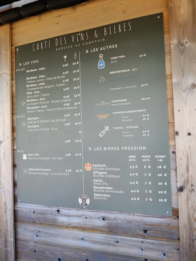 Gary McGrath_Lagunak_Anglet_recensione