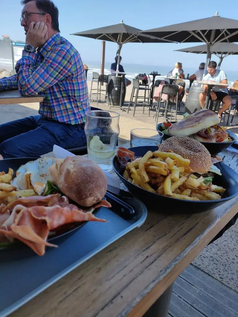 Xavier Cn_Lagunak_Anglet_recensione