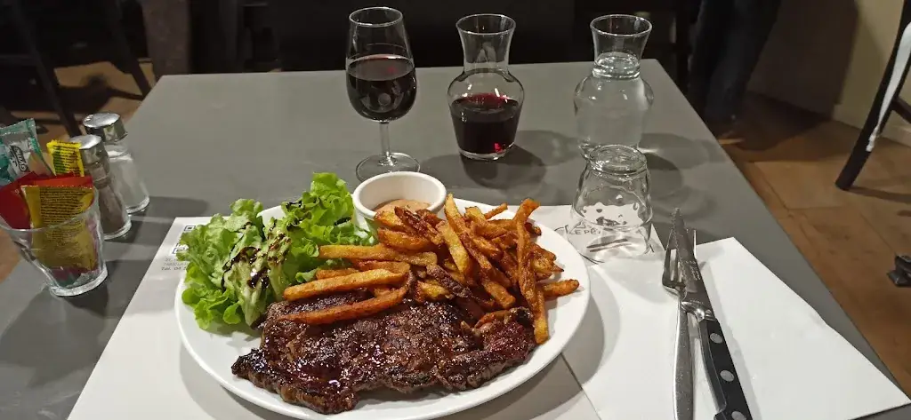 Menu_Le Petit Café_Roche-sur-Foron_image_2