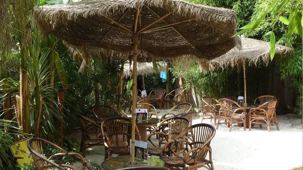 Le Grain de Malice ristorante a Joyeuse