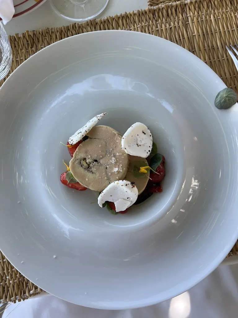 Le restaurant de Brindos_Anglet_menu_image_1