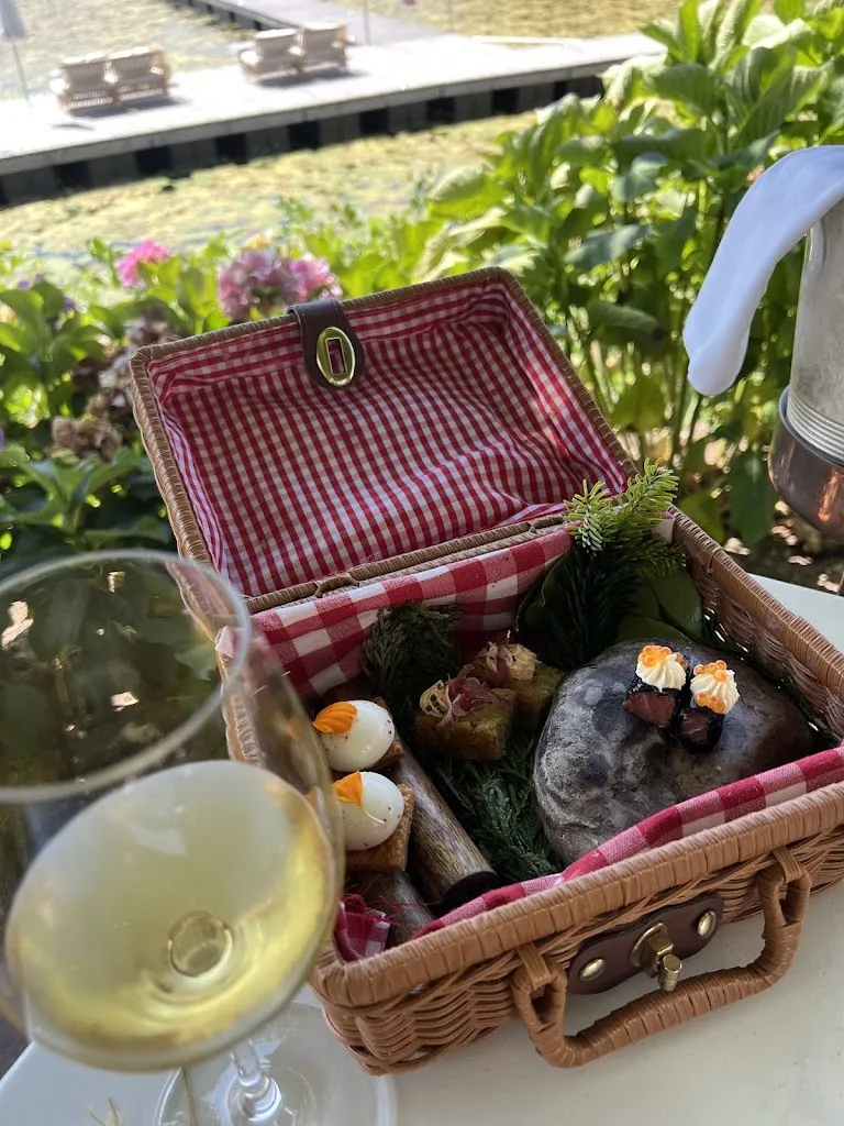 Menu_Le restaurant de Brindos_Anglet_imagen_2