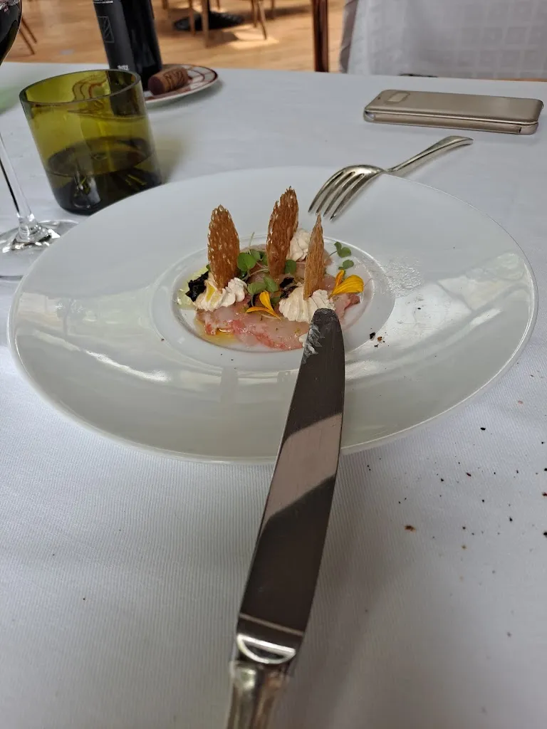 Menu_Le restaurant de Brindos_Anglet_imagen_6