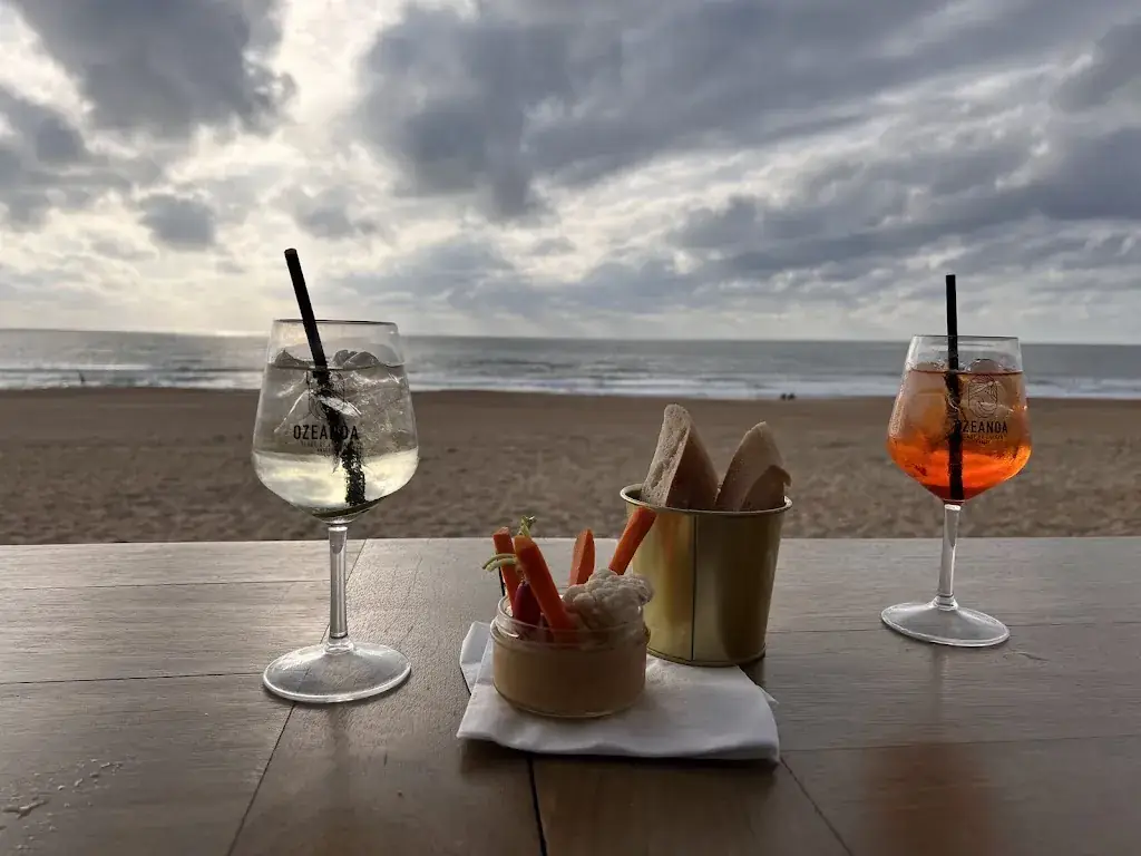 Menu_OZEANOA Anglet_Anglet_immagine_5