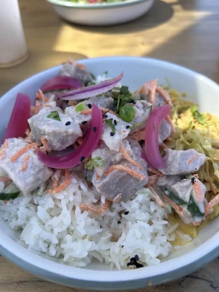 Menu_OZEANOA Anglet_Anglet_immagine_8