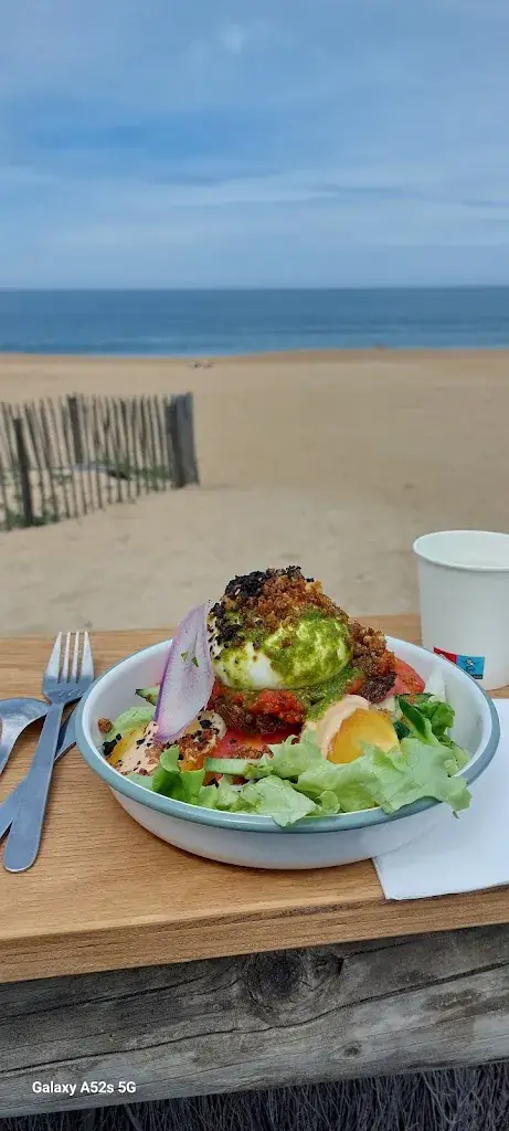 Menu_OZEANOA Anglet_Anglet_immagine_9