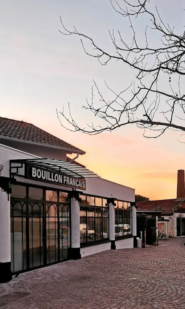 Bouillon Français Anglet restaurante en Anglet