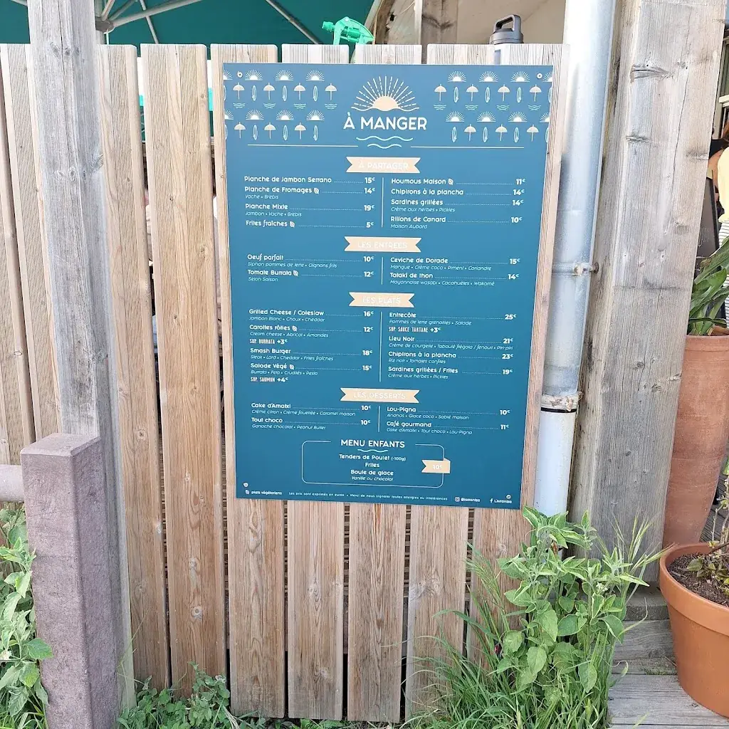 Menu_L'Arrantza_Anglet_image_4