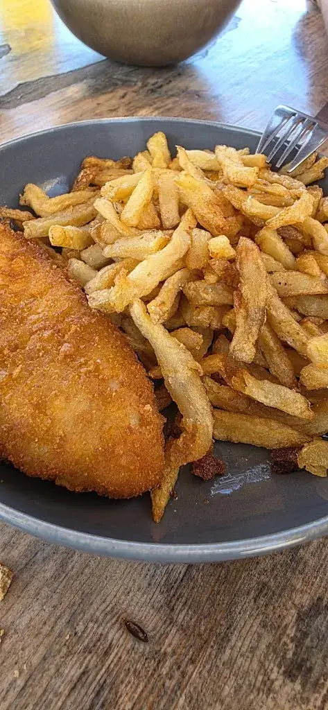 Adina Botez_L'Arrantza_Anglet_avis