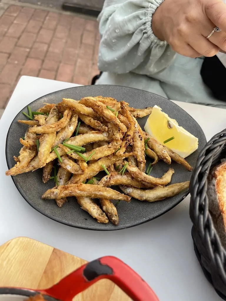 Menu_Le Comptoir Iodé - Anglet_Anglet_immagine_6