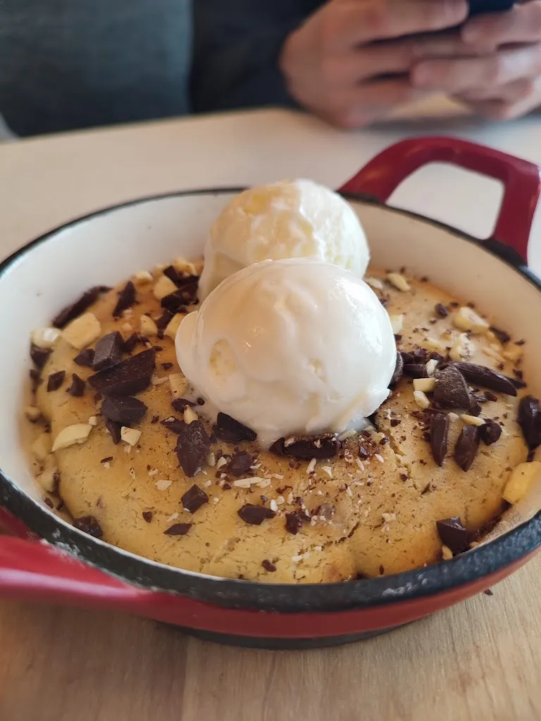 Menu_Le Comptoir Iodé - Anglet_Anglet_immagine_7