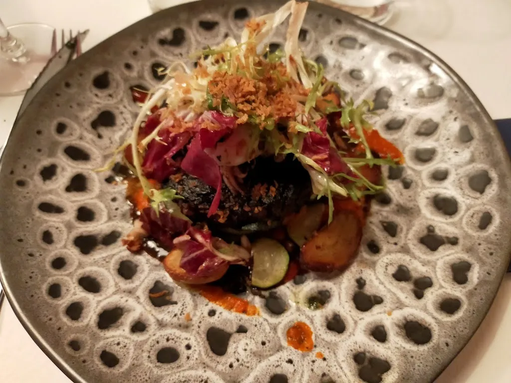 Menu_Le Comptoir Iodé - Anglet_Anglet_immagine_8