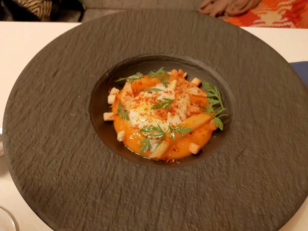 Menu_Le Comptoir Iodé - Anglet_Anglet_immagine_9