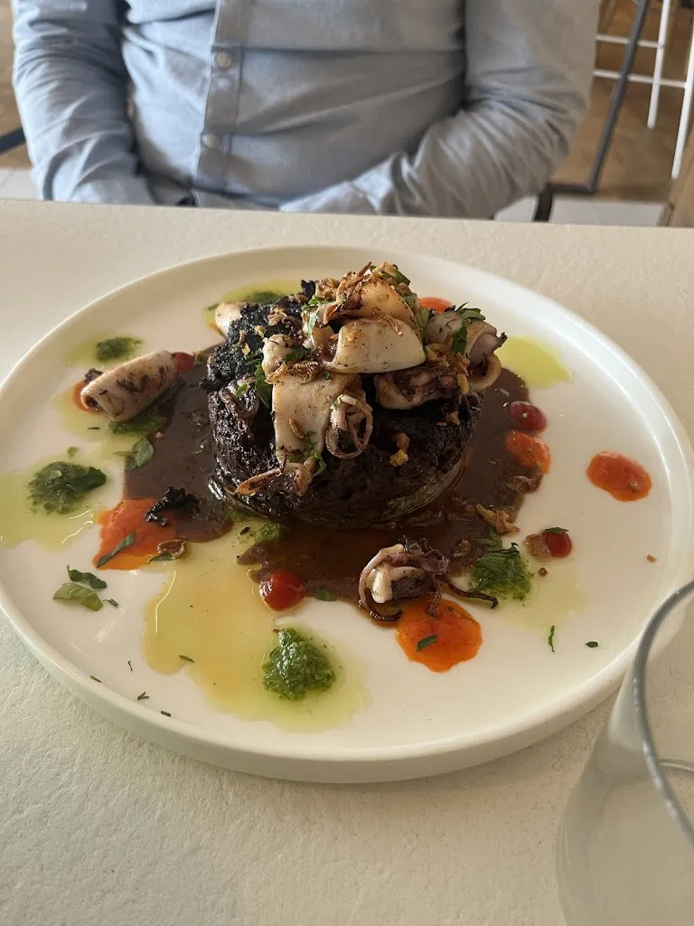 julie cajal_Le Comptoir Iodé - Anglet_Anglet_recensione