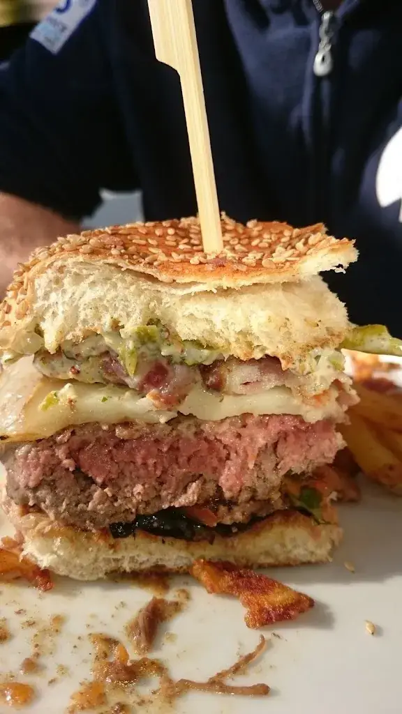 Menu_Le Vôtre_Anglet_image_5