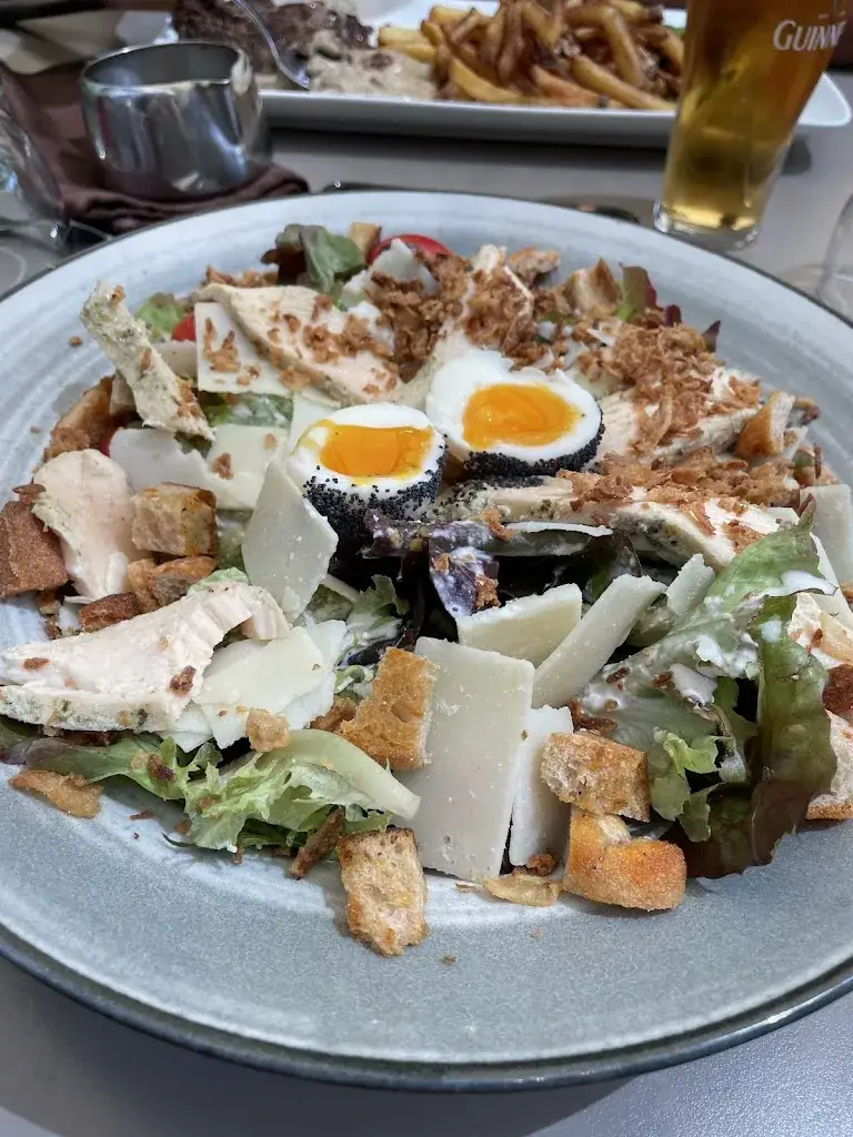 Menu_Le Vôtre_Anglet_image_7