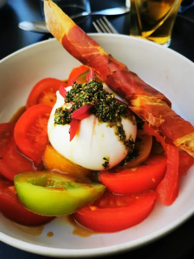 Menu_Le Vôtre_Anglet_image_8