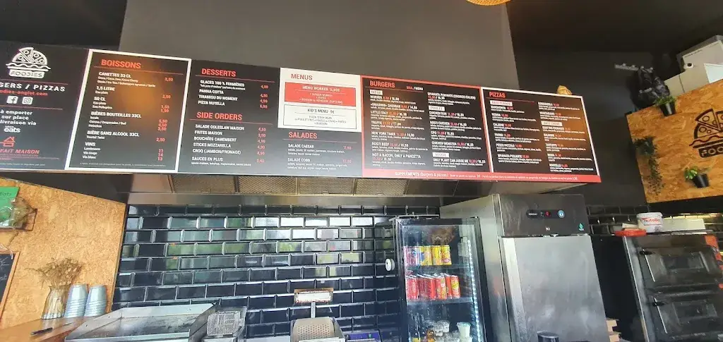 Joëlle Ledan_Le Foodies_Anglet_review