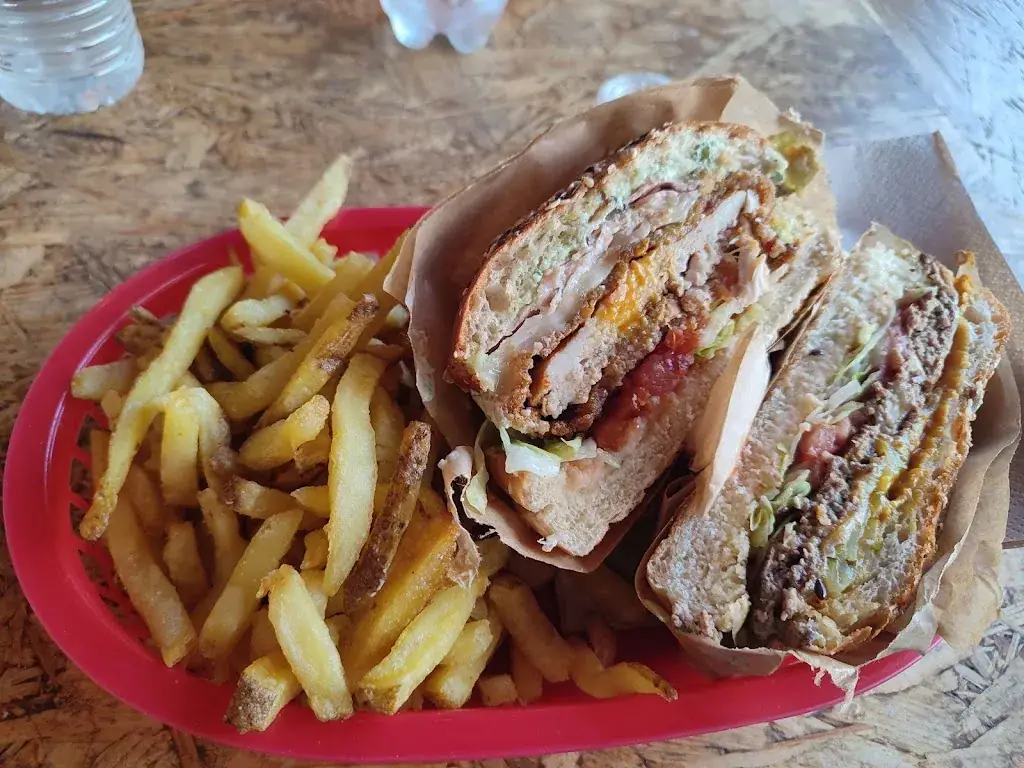 Korgal_Le Foodies_Anglet_review